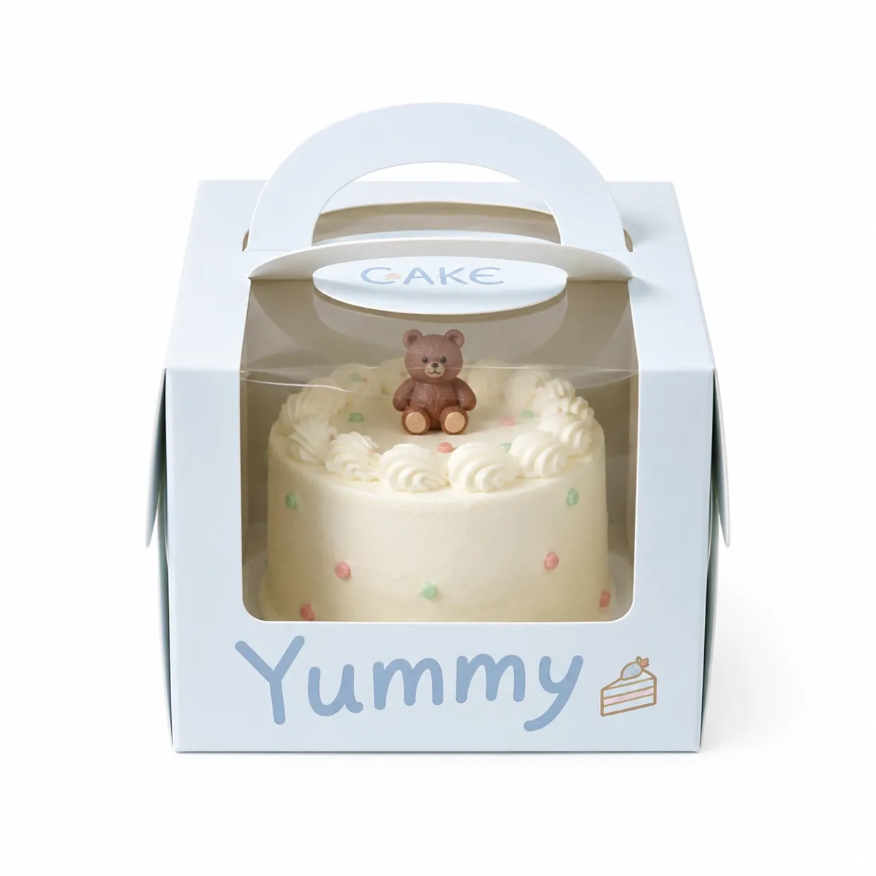 bakery cake boxes-1
