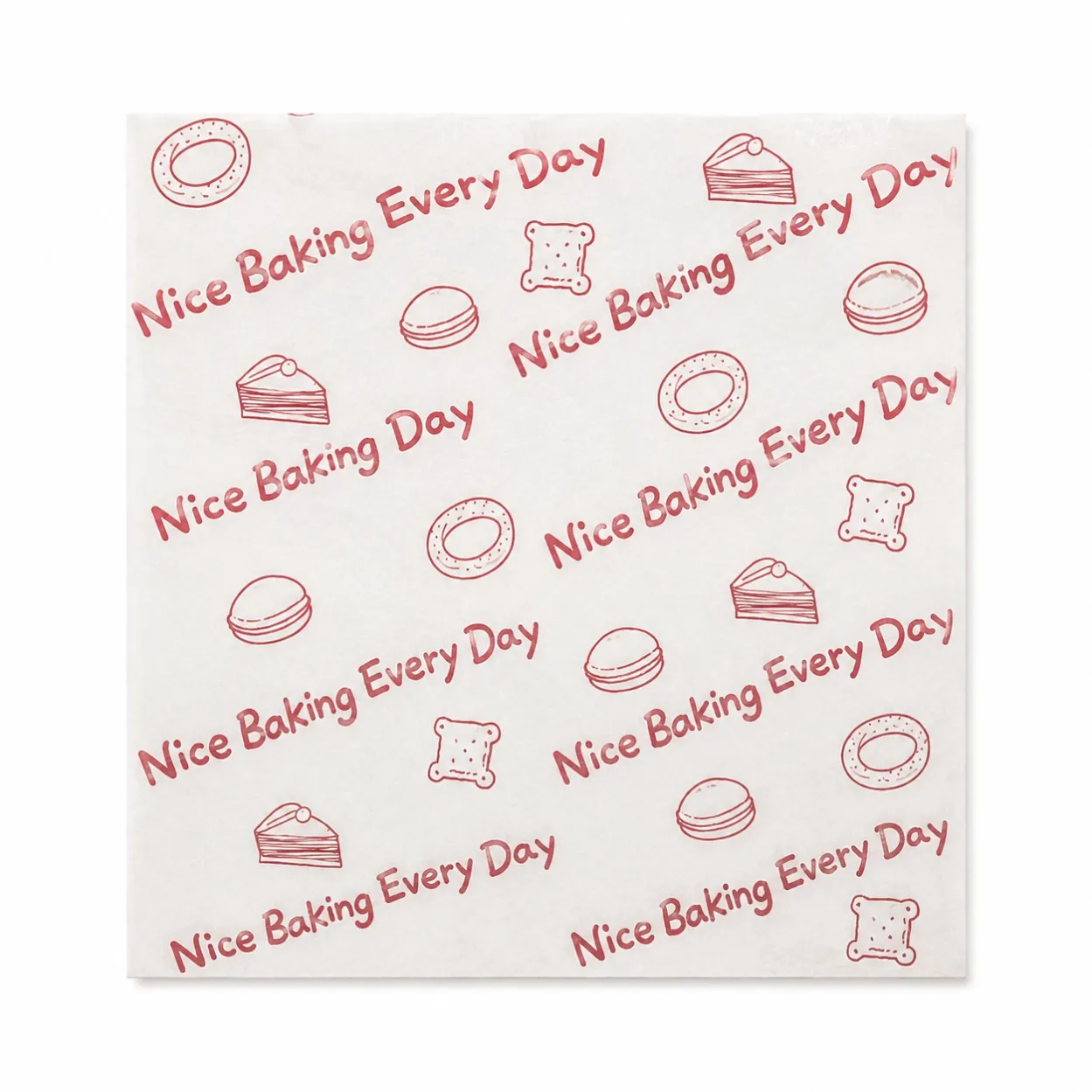 bakery paper -1