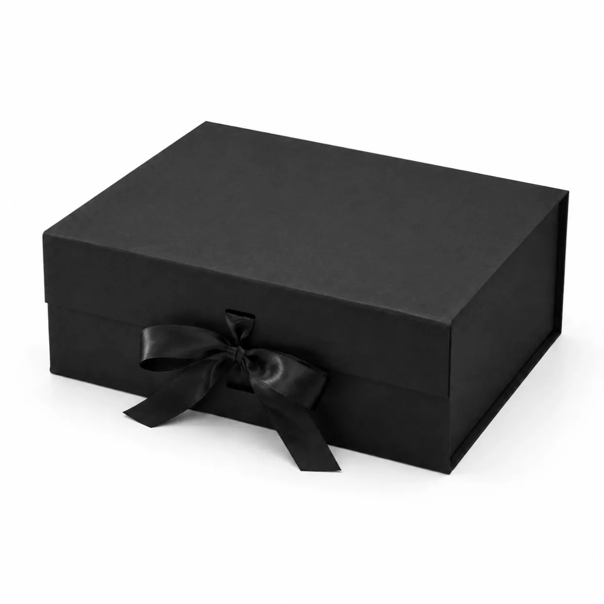 Magnetic Folding Gift Box-1