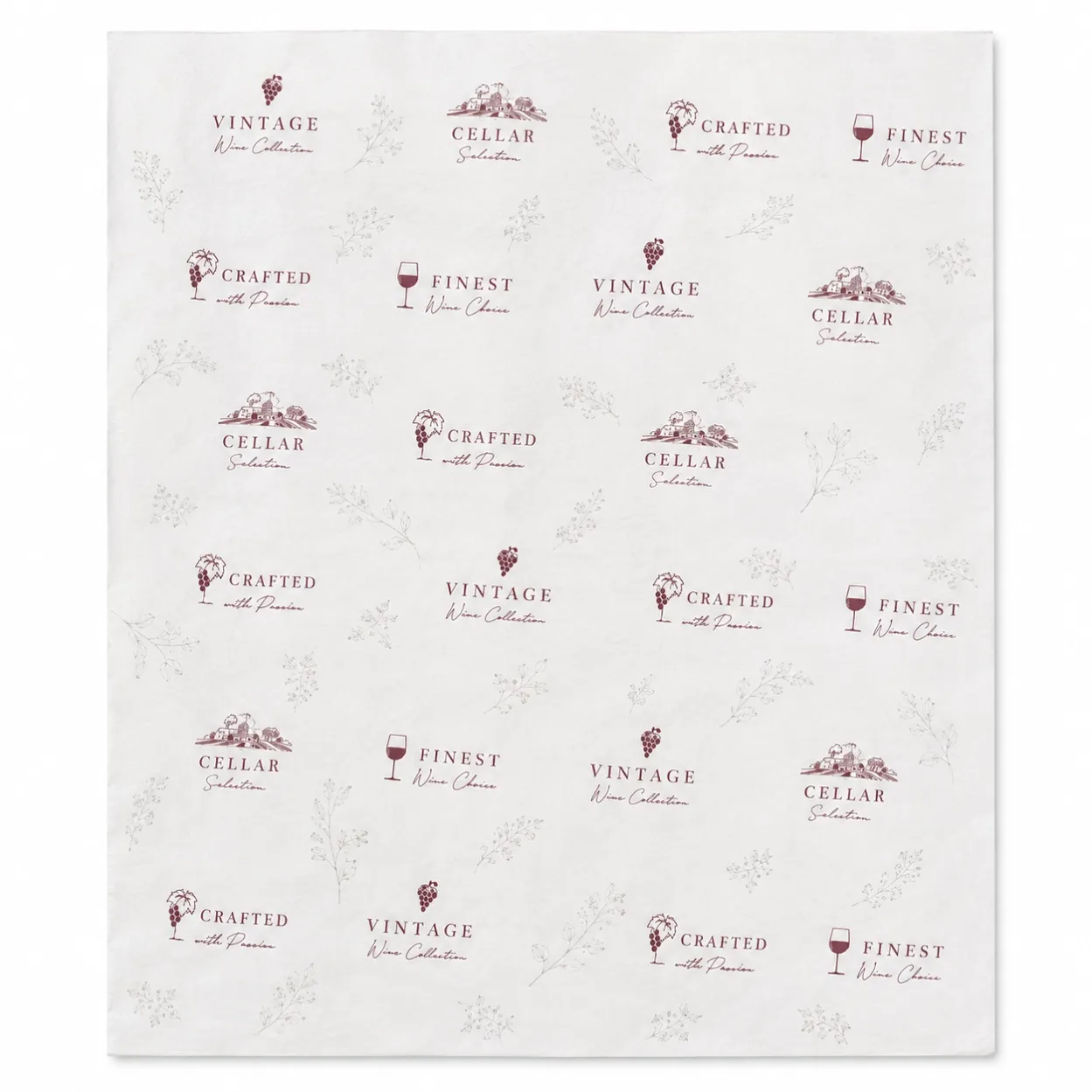 printed wrapping paper-3