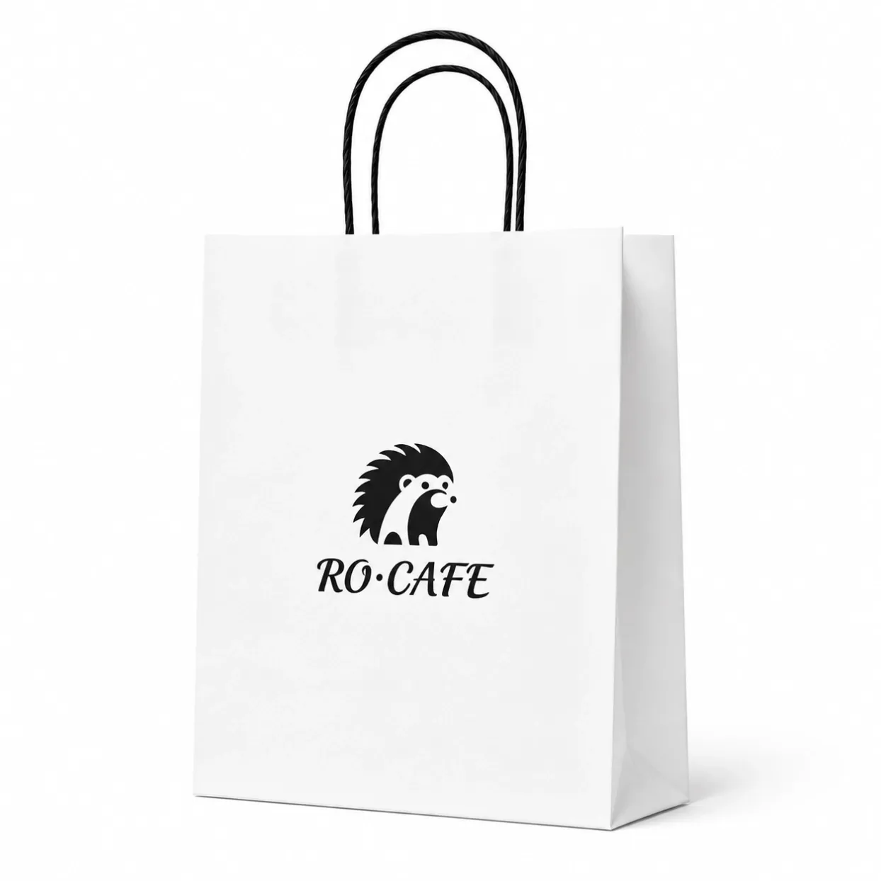 low MOQ paper bags-2