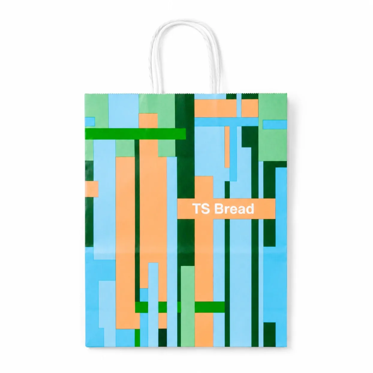 Custom Paper Bags-5