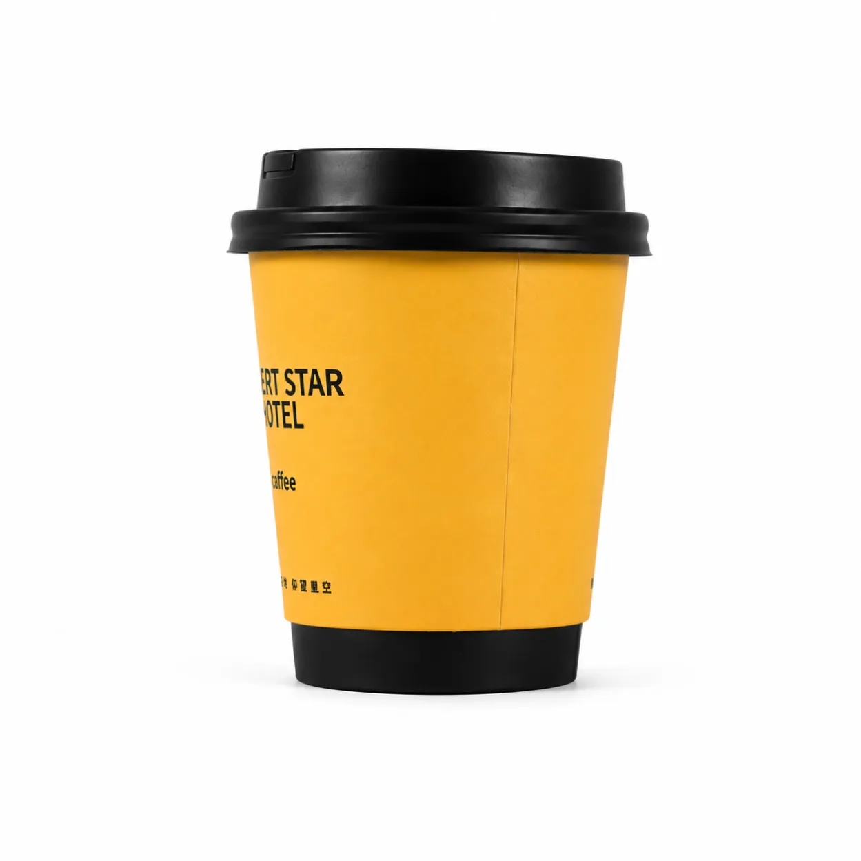 custom paper coffee cups-2