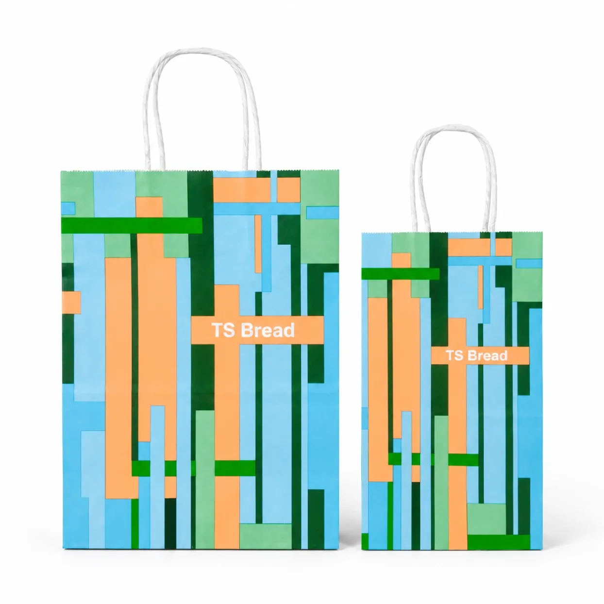 Custom Paper Bags-4