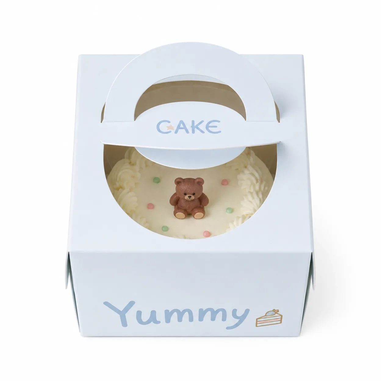 bakery cake boxes-4