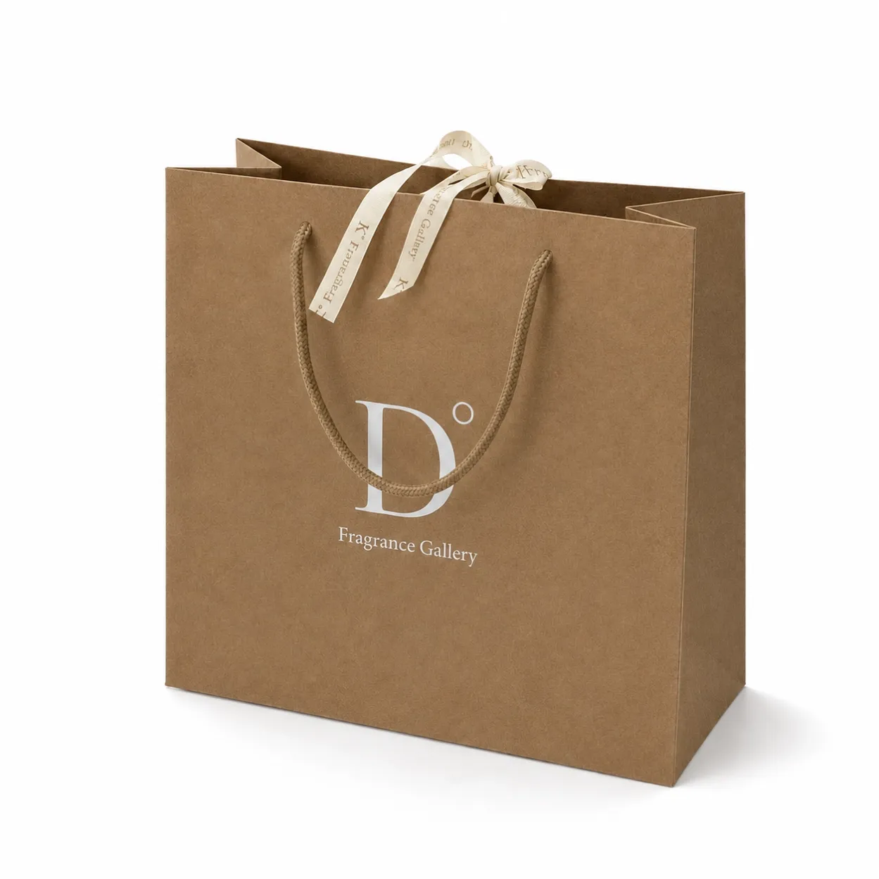 Kraft Paper Bags-1