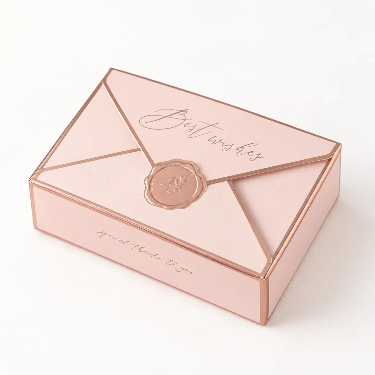 pink tiny gift paper box-1