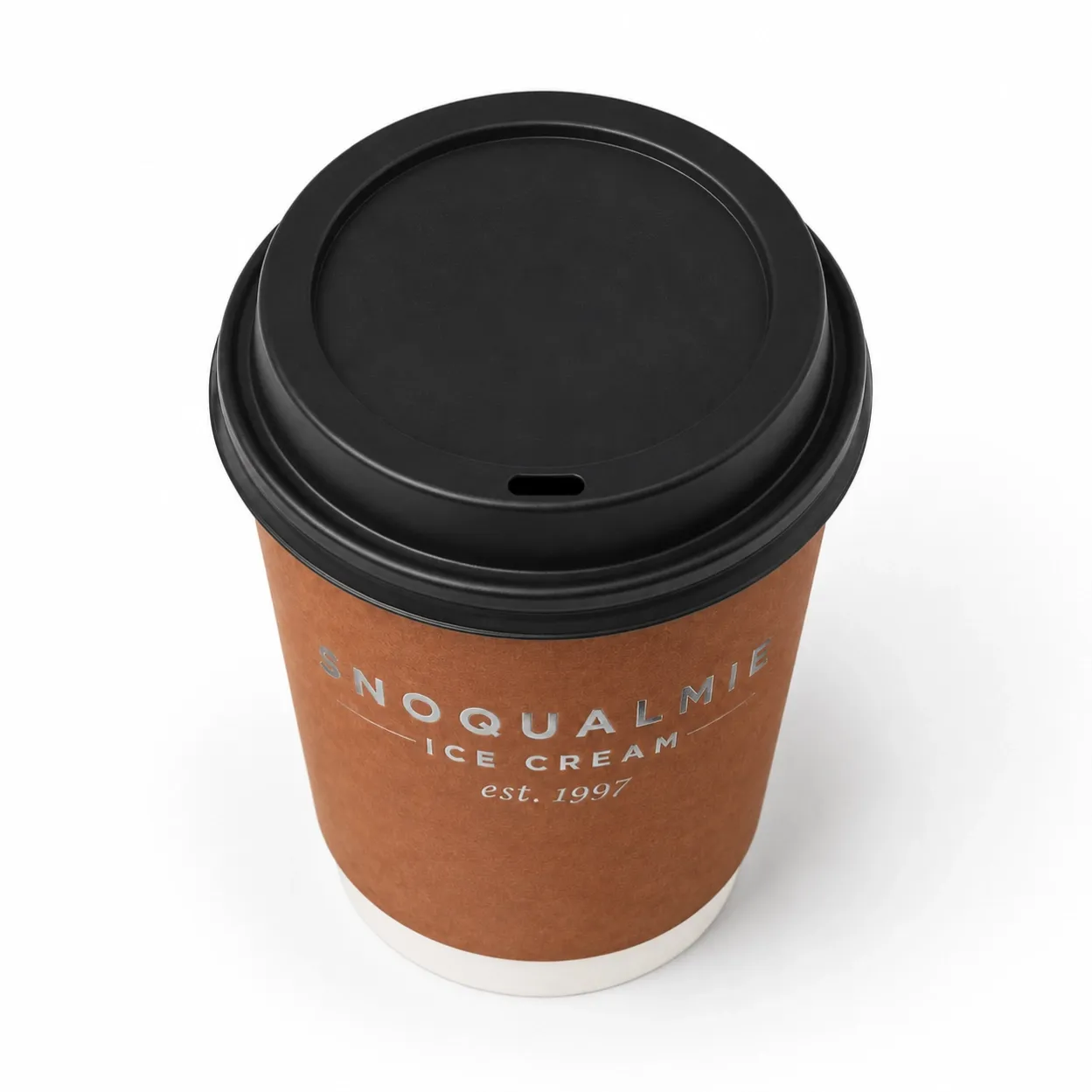 custom disposable coffee cups-4