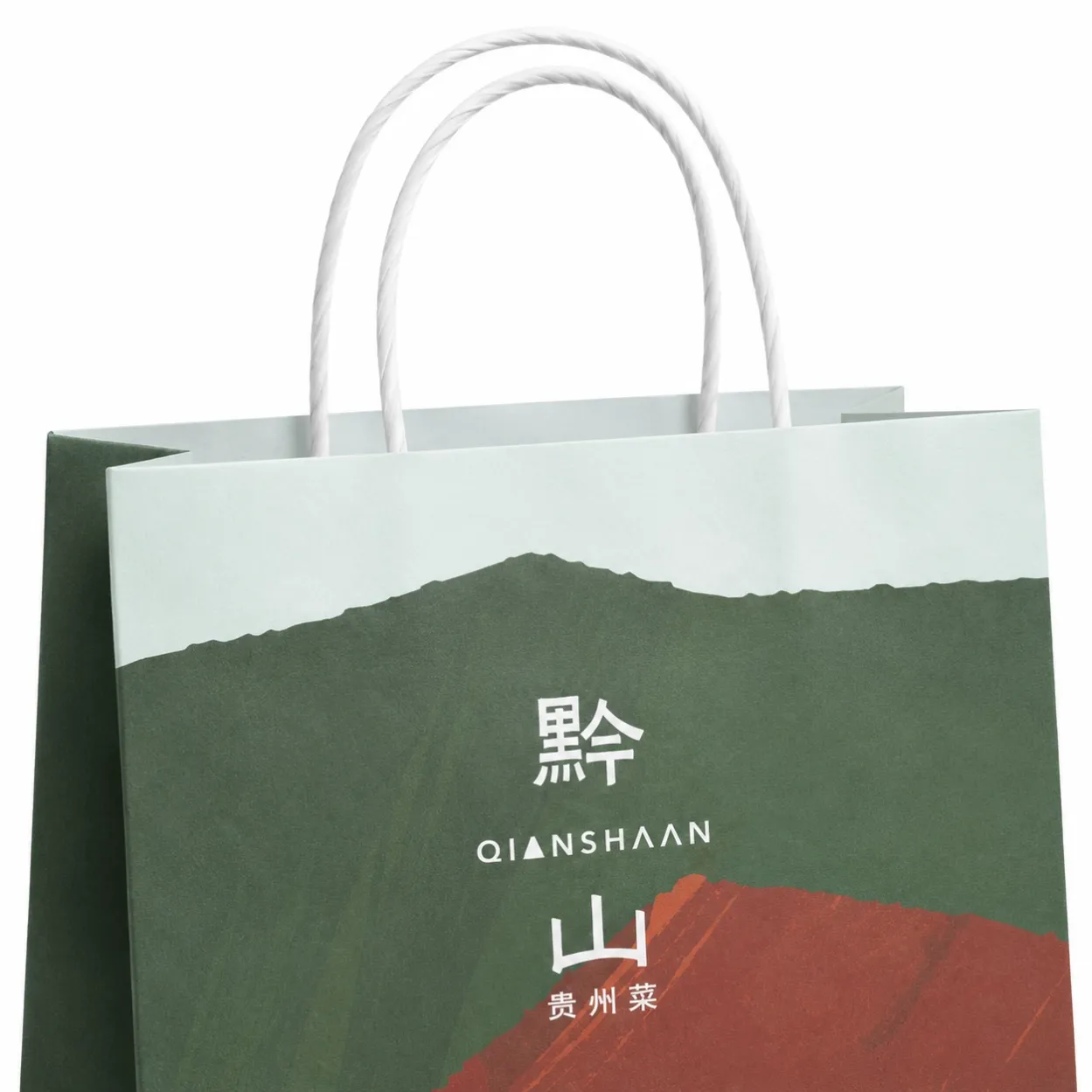twisted handle paper bags-4