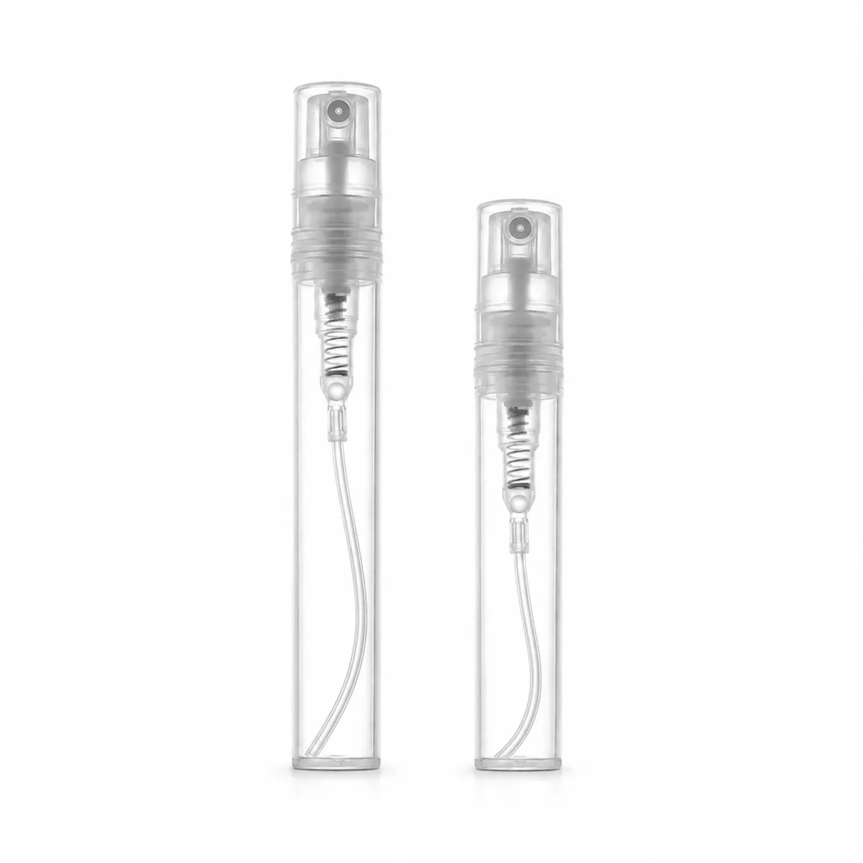 Plastic mini perfume decant bottle-3