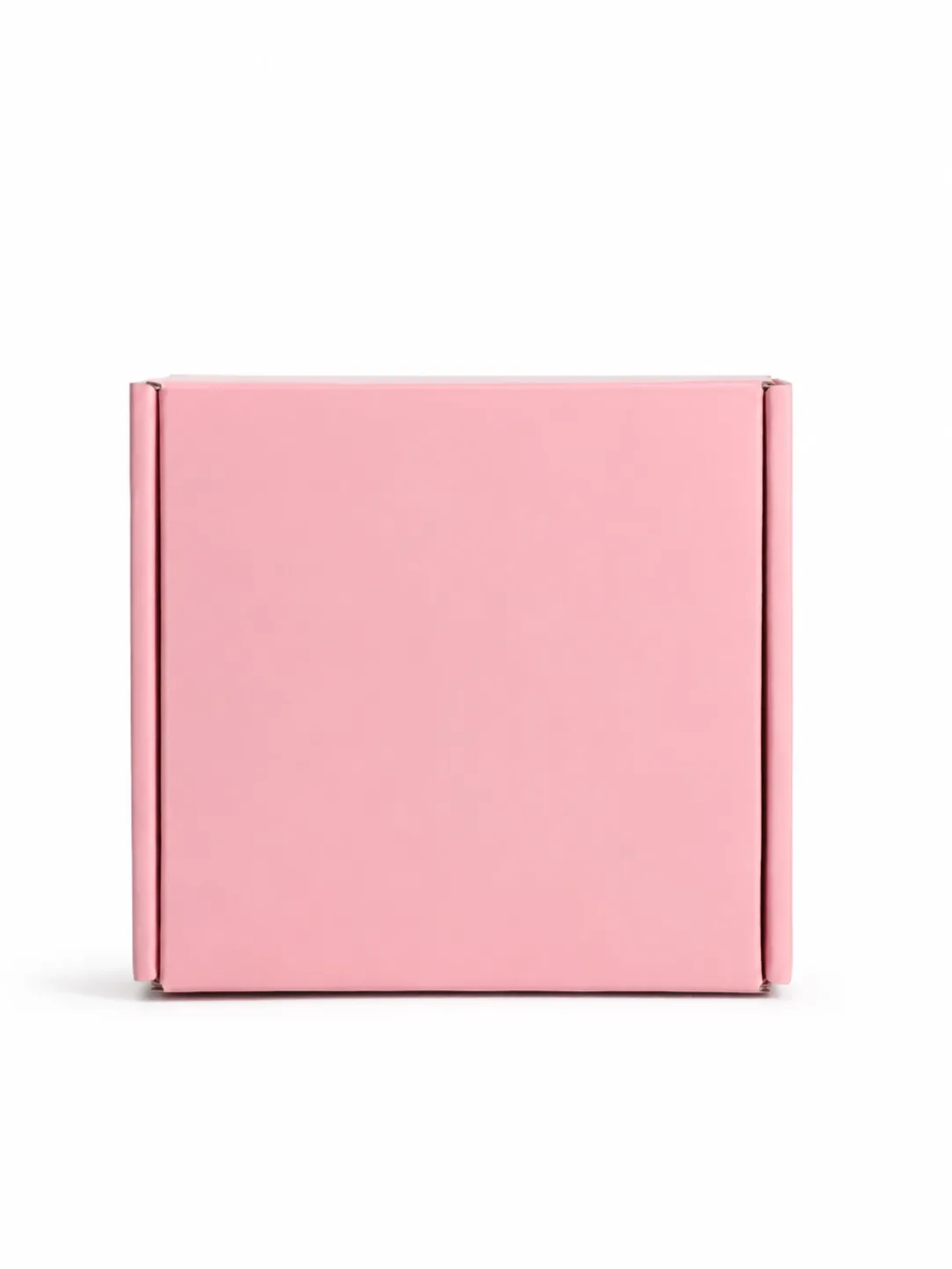plain-pink-mailer-box-closed-front-view