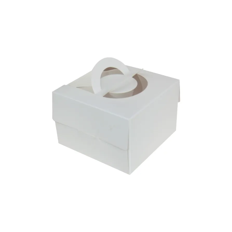 white-cake-box-window-handle-side-view
