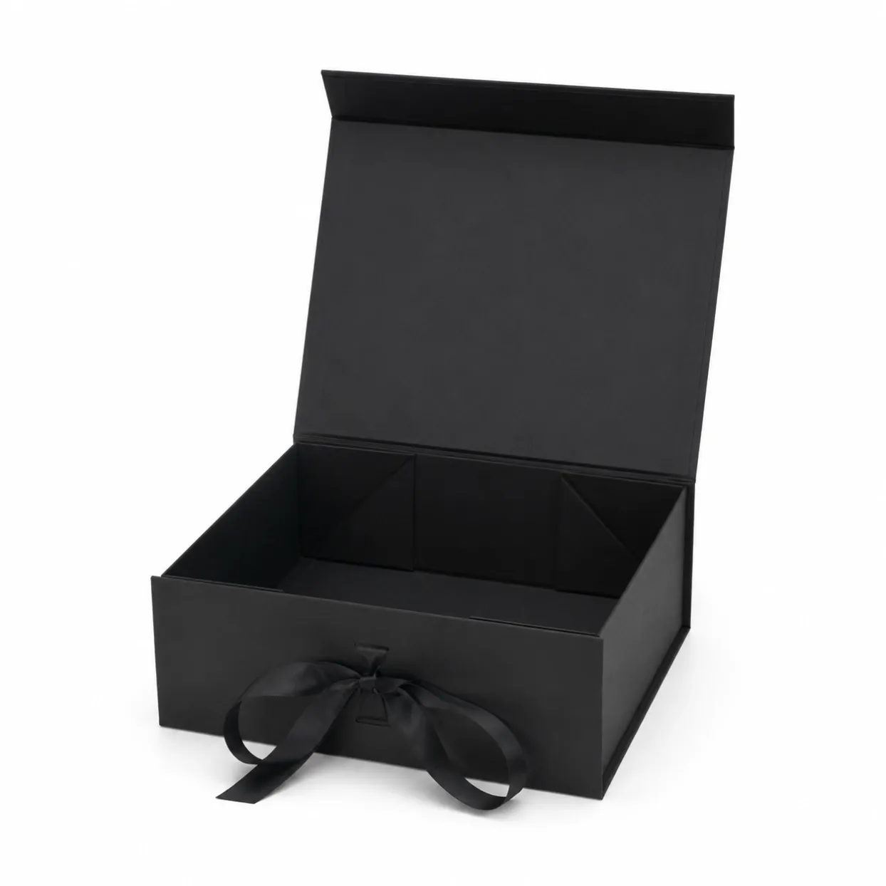 Magnetic Folding Gift Box-2