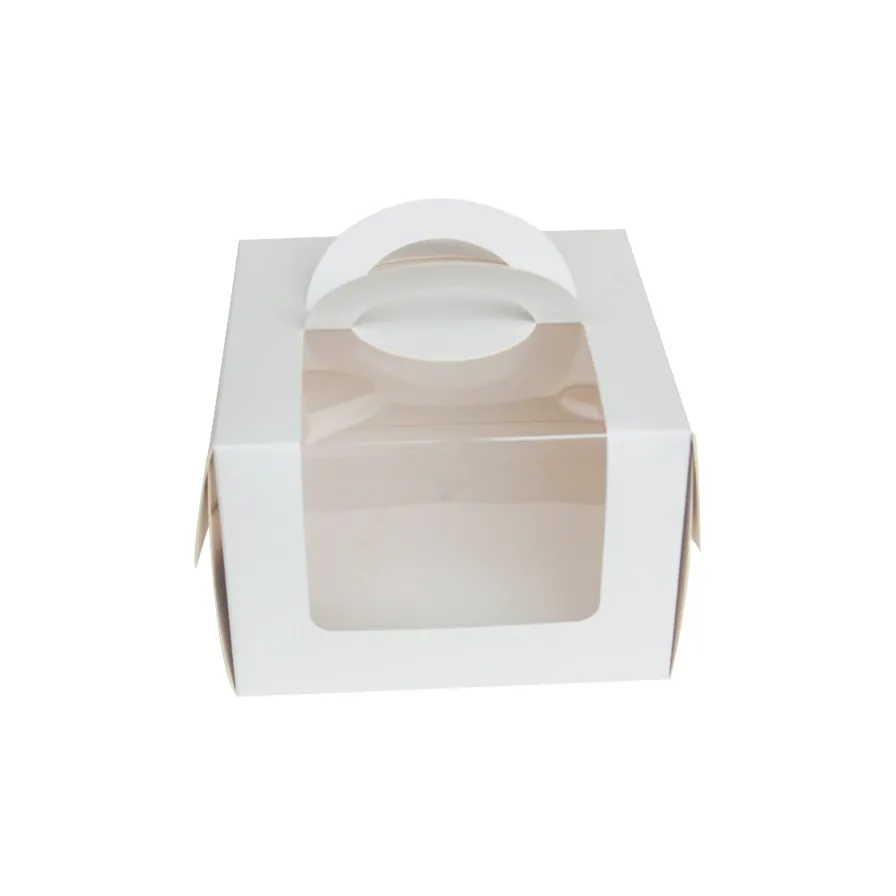 white-cake-box-clear-window-front-view