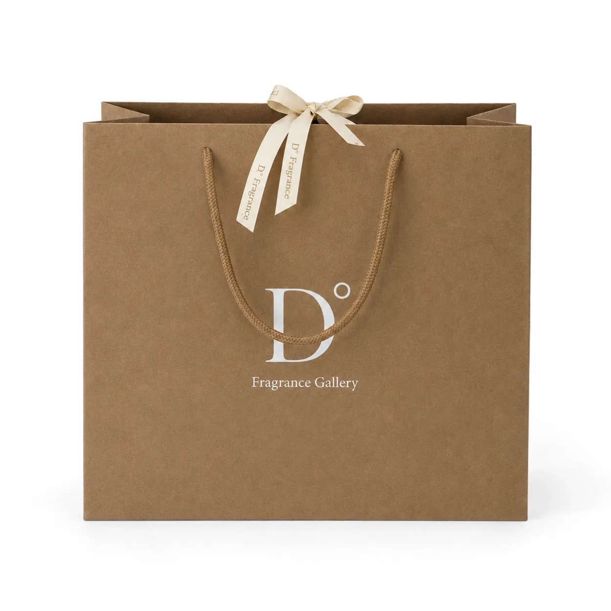 Kraft Paper Bags