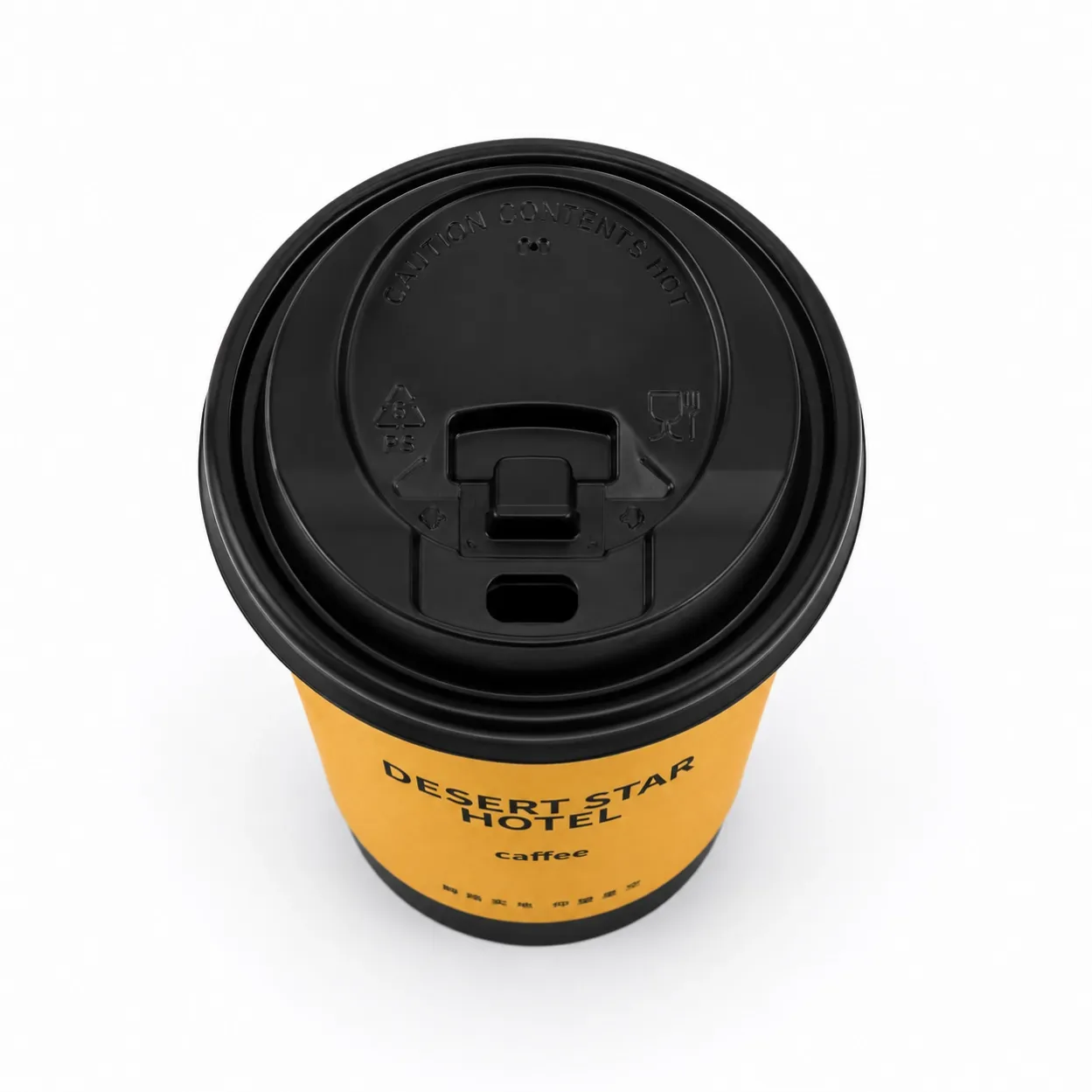 custom paper coffee cups-4