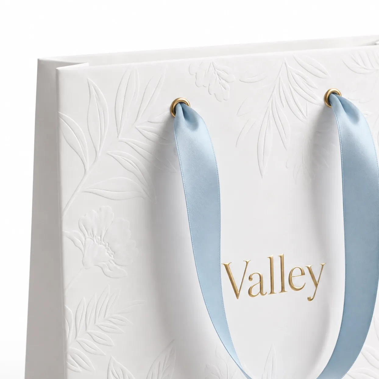 Custom Shopping Bags-3