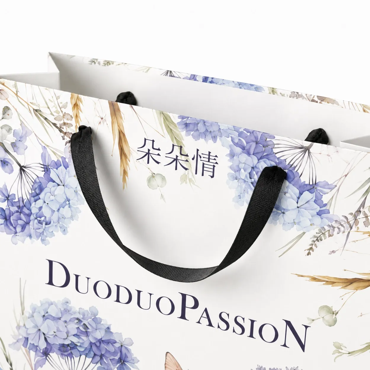 custom gift paper bags-4