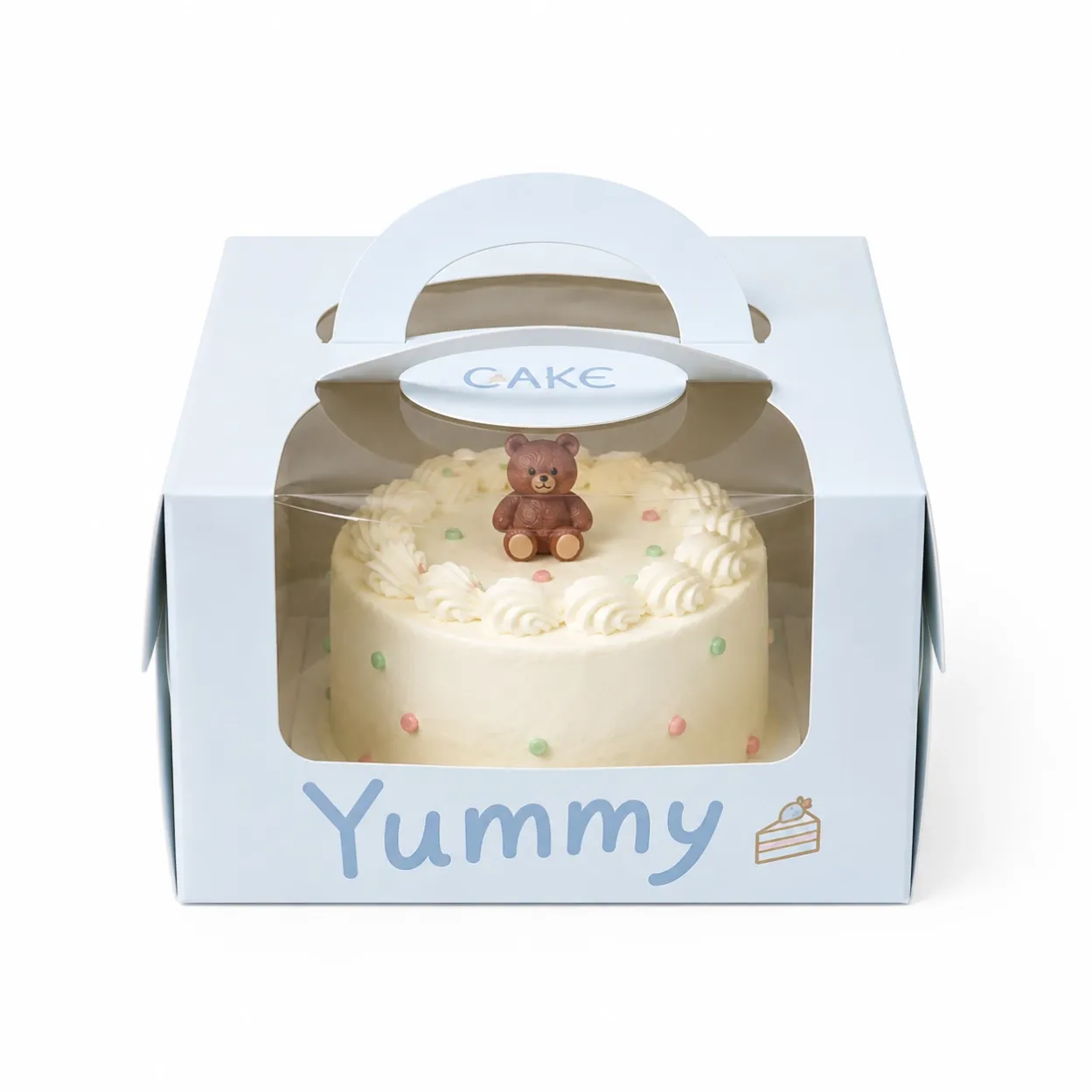 bakery cake boxes-3