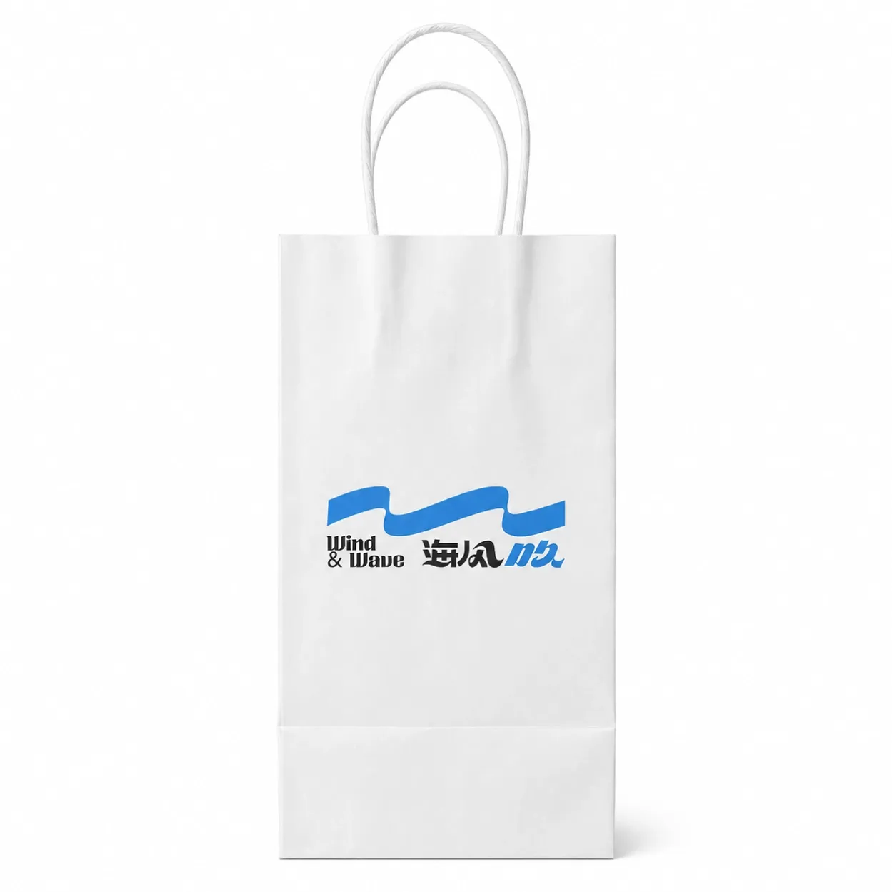 Eco Friendly Paper Bags-1