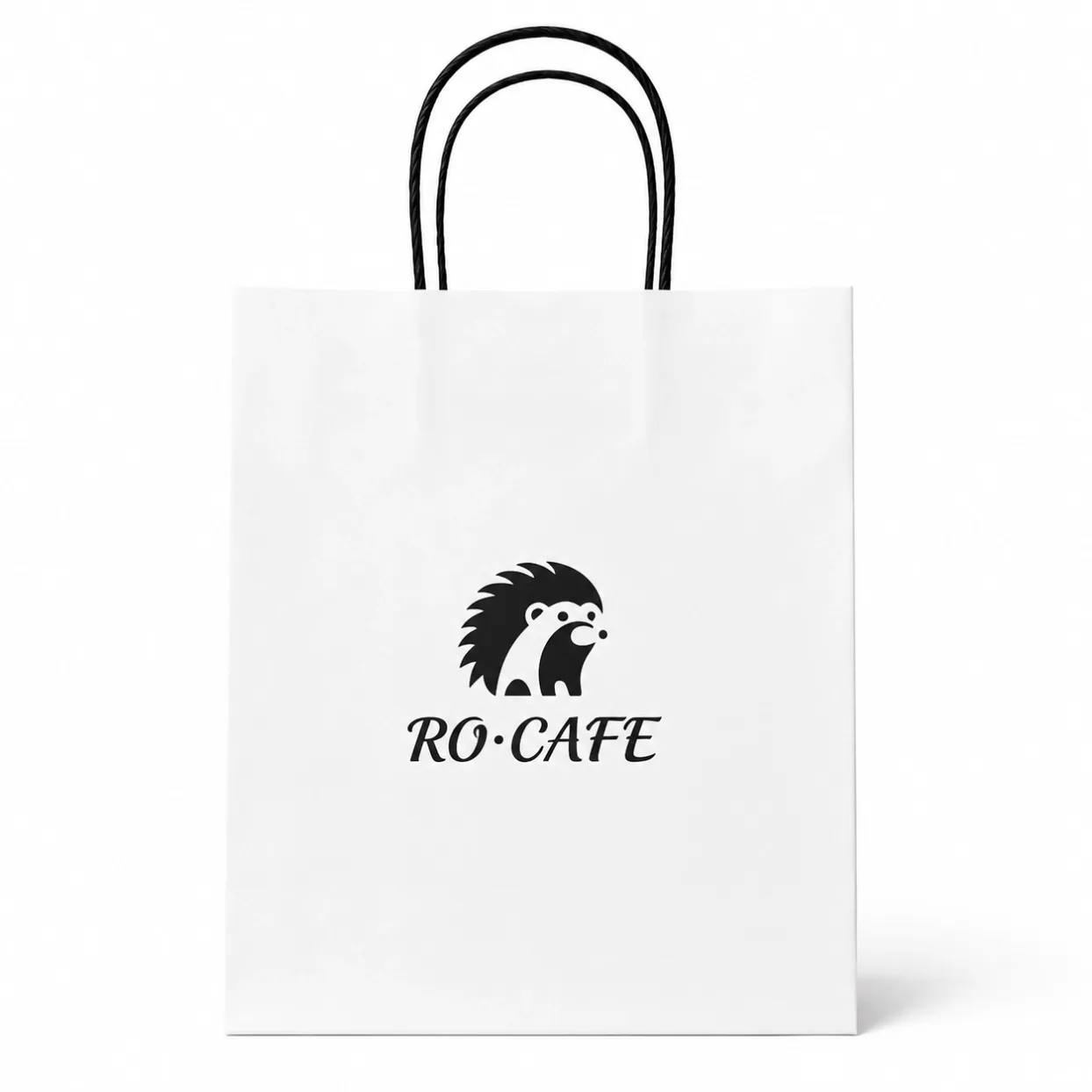 low MOQ paper bags-1