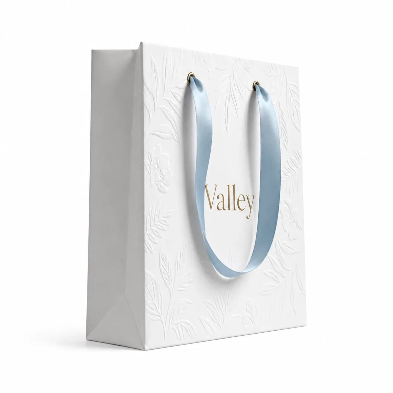 Custom Shopping Bags-2