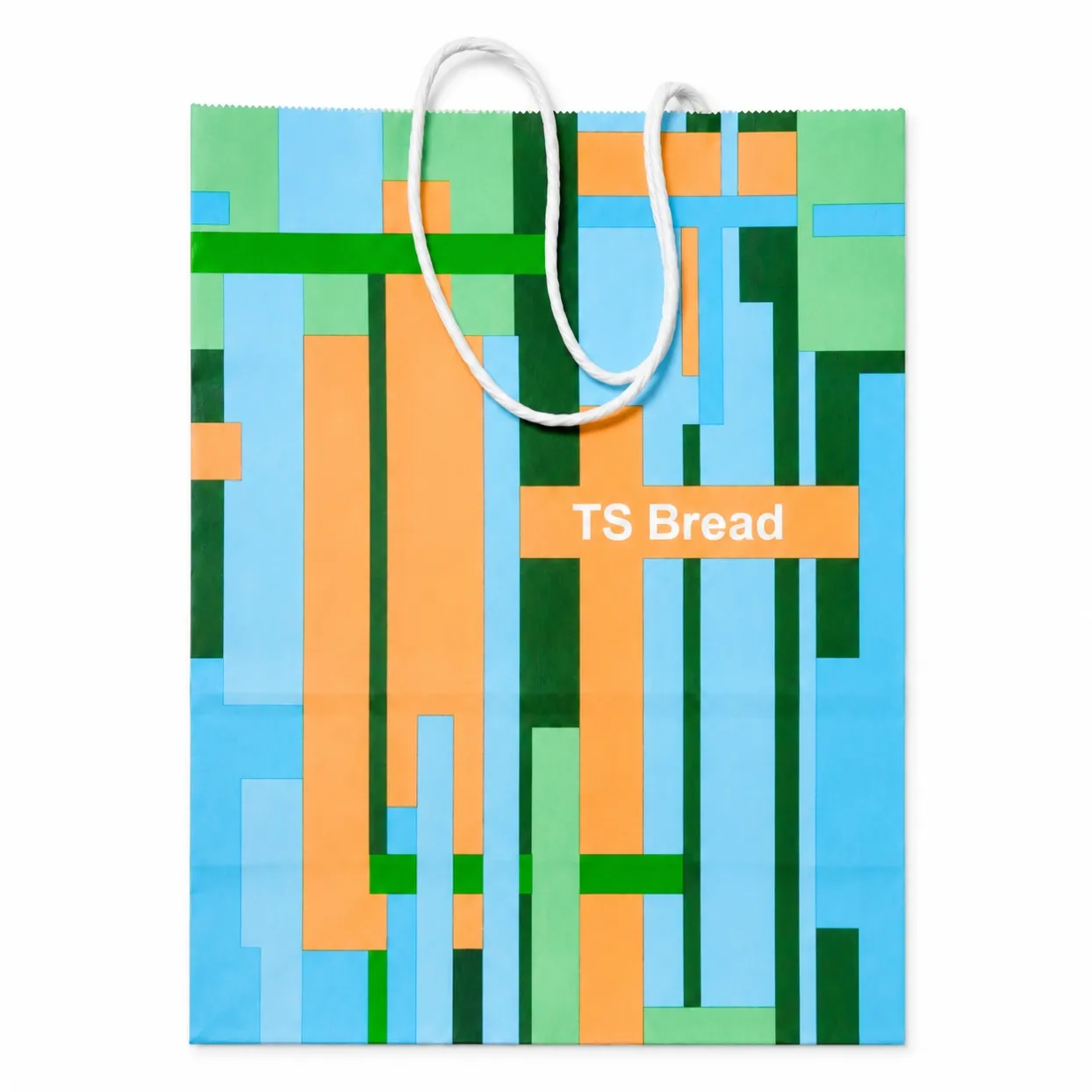 Custom Paper Bags-3