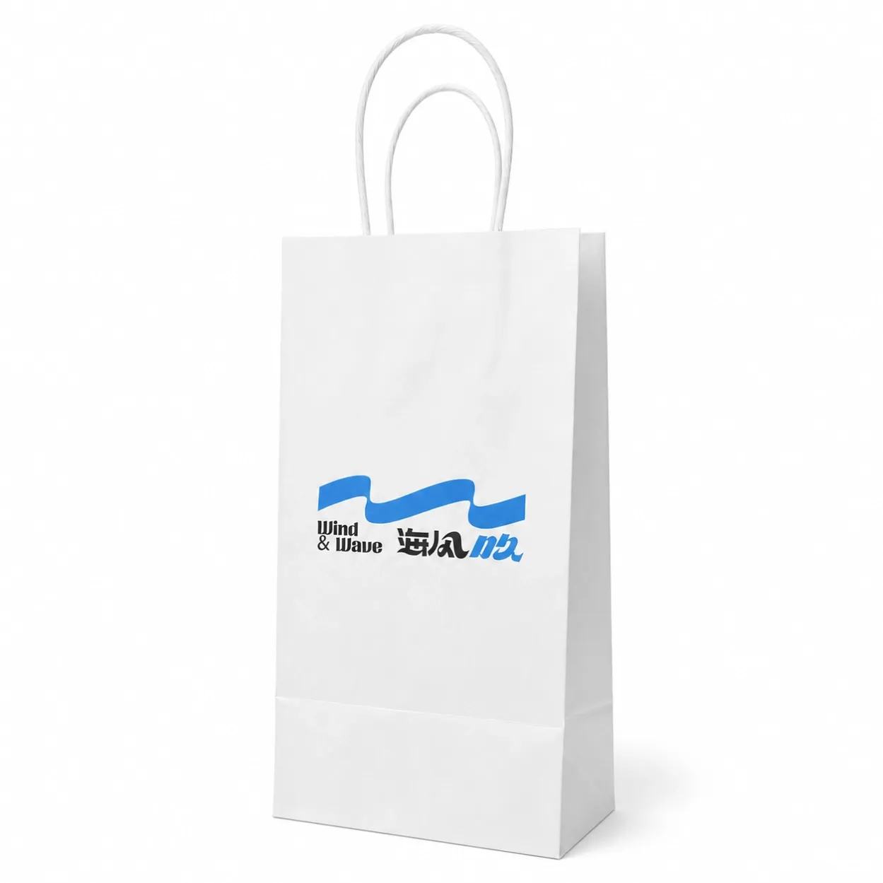 Eco Friendly Paper Bags-2