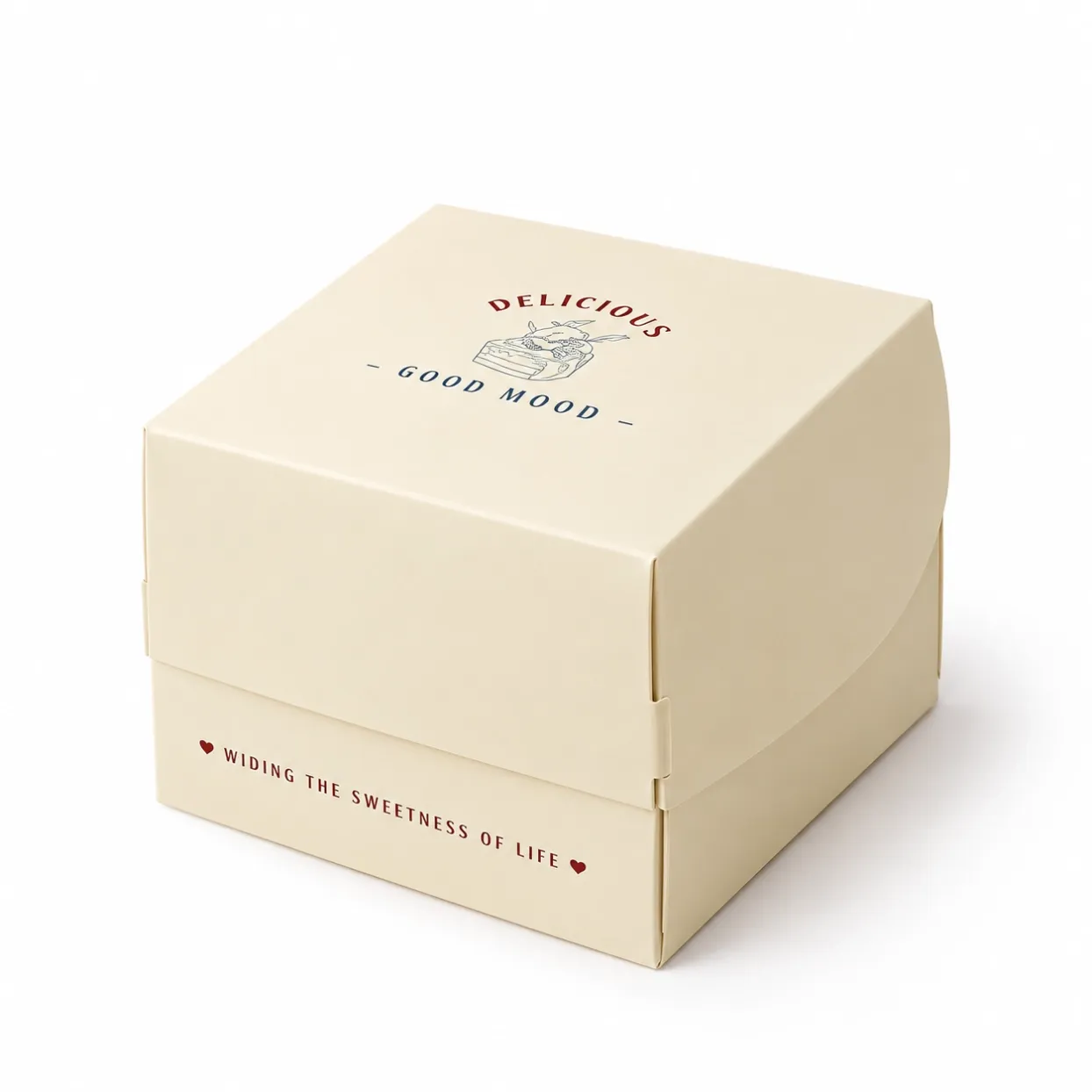 beige-4-inch-small-cake-box-1