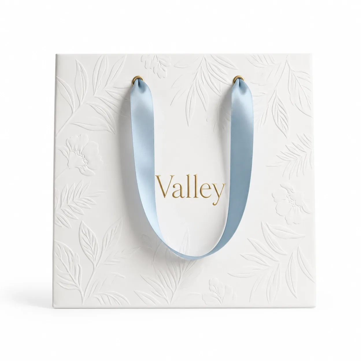 Custom Shopping Bags-1