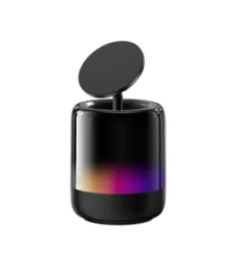 Speaker phone holder