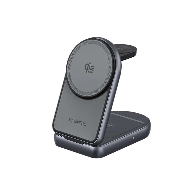 Wireless charger W115-1