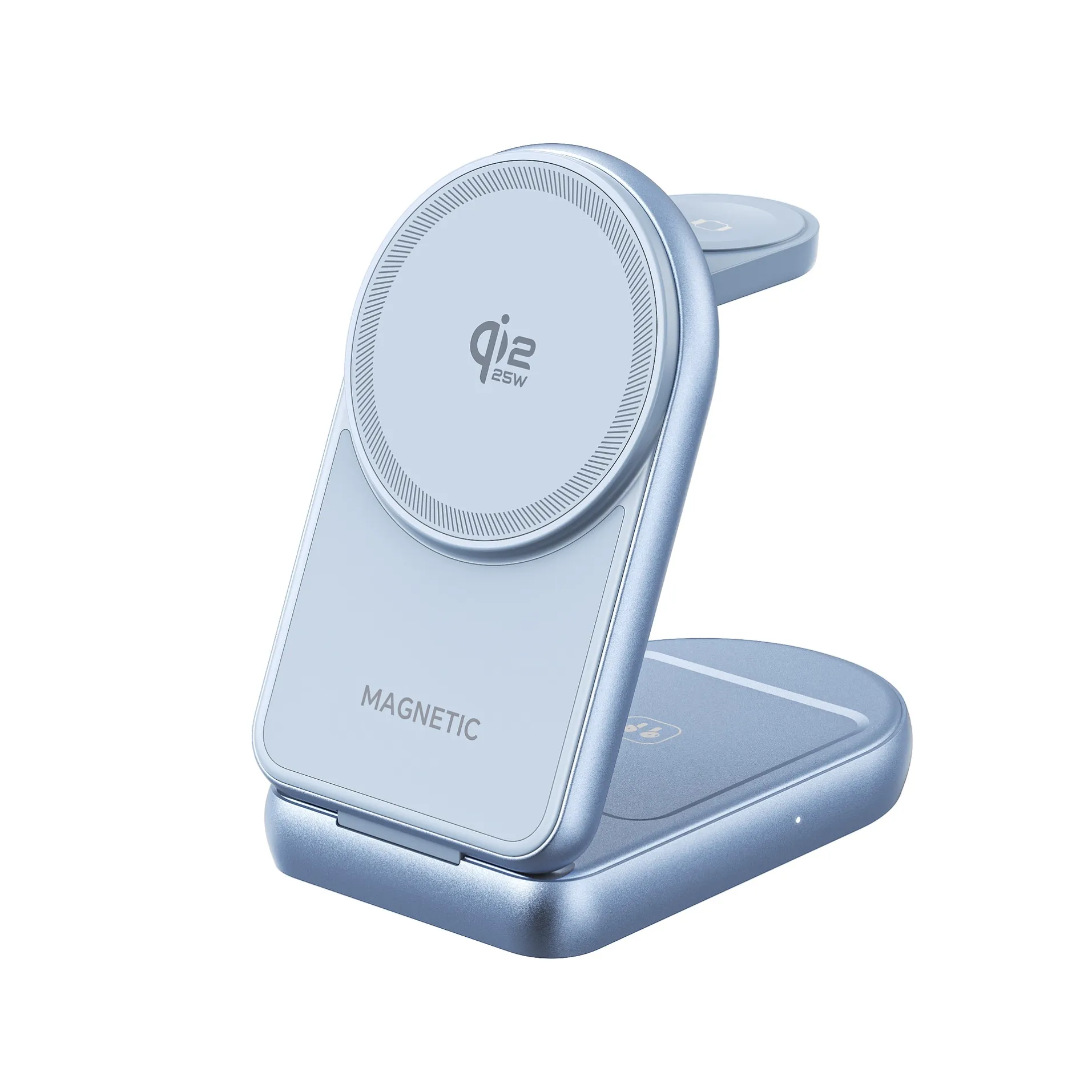 Wireless charger W115-4