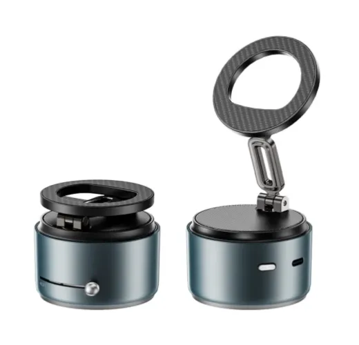 Speaker phone holder