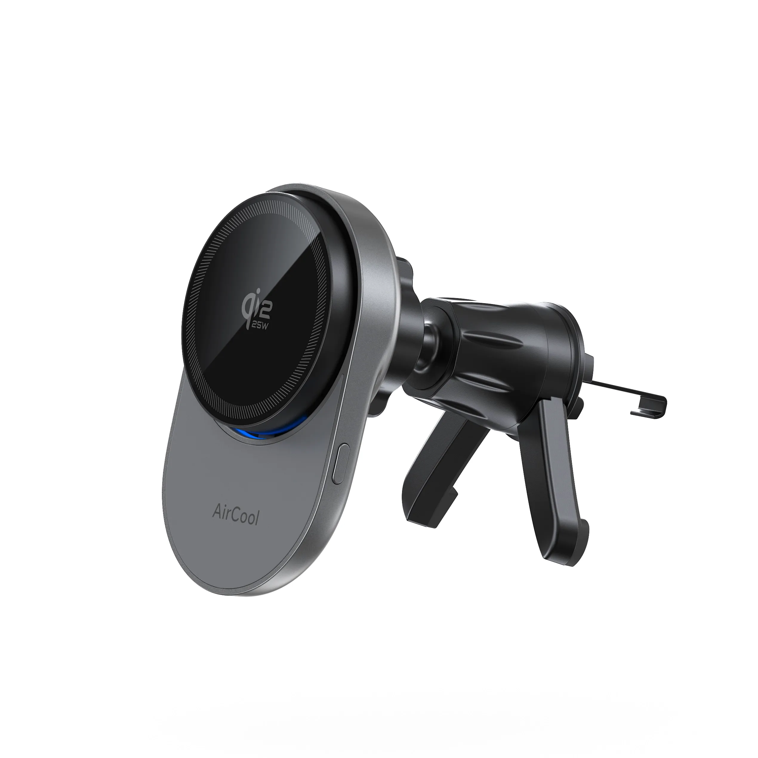 Wireless car charger-1