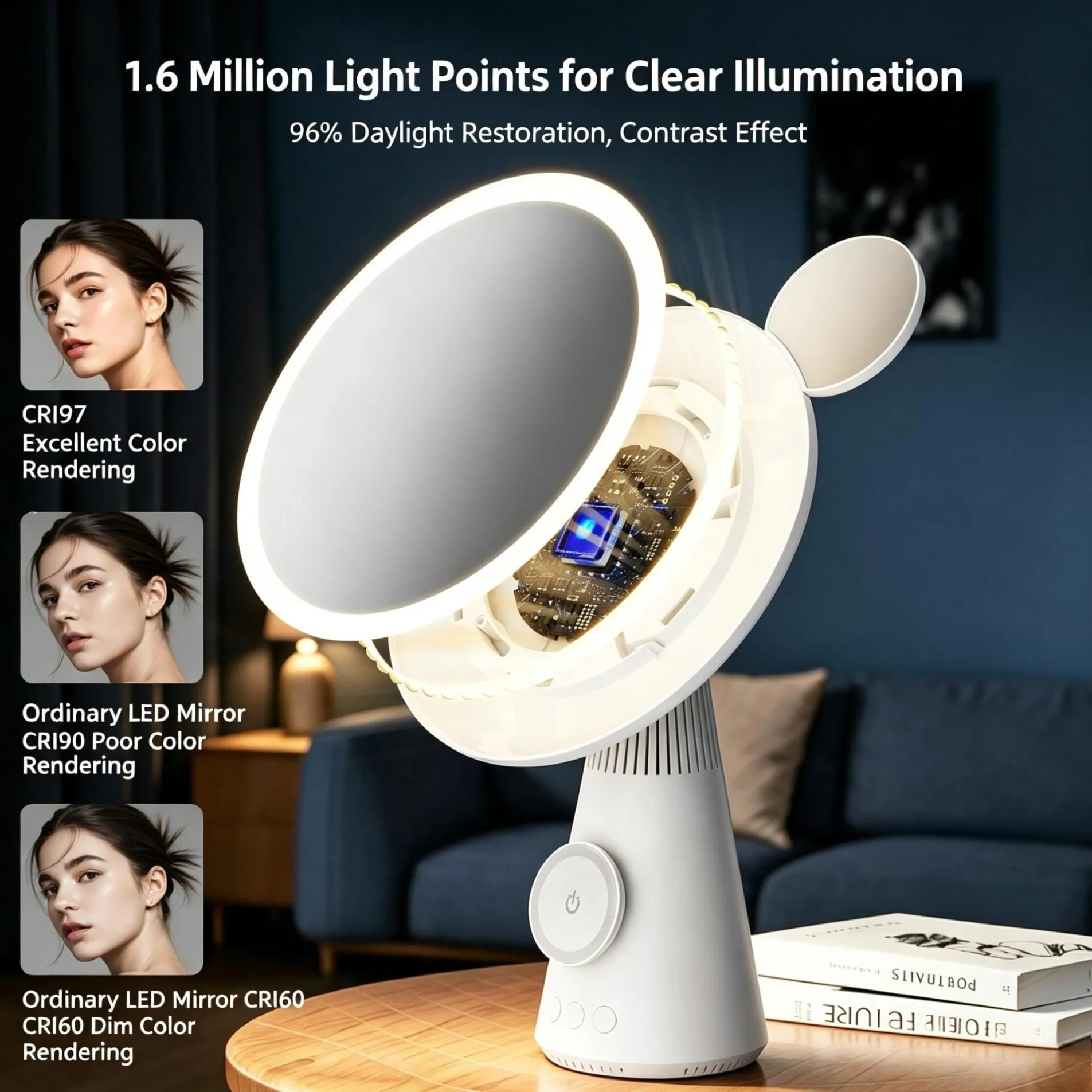 Wireless charger NH-77-2