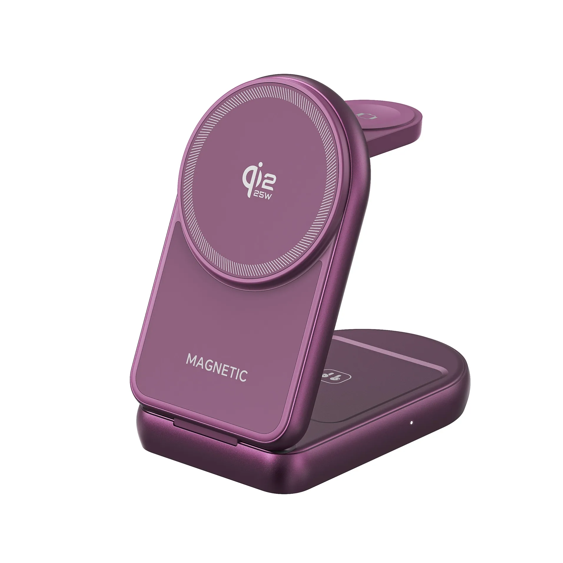 Wireless charger W115-2