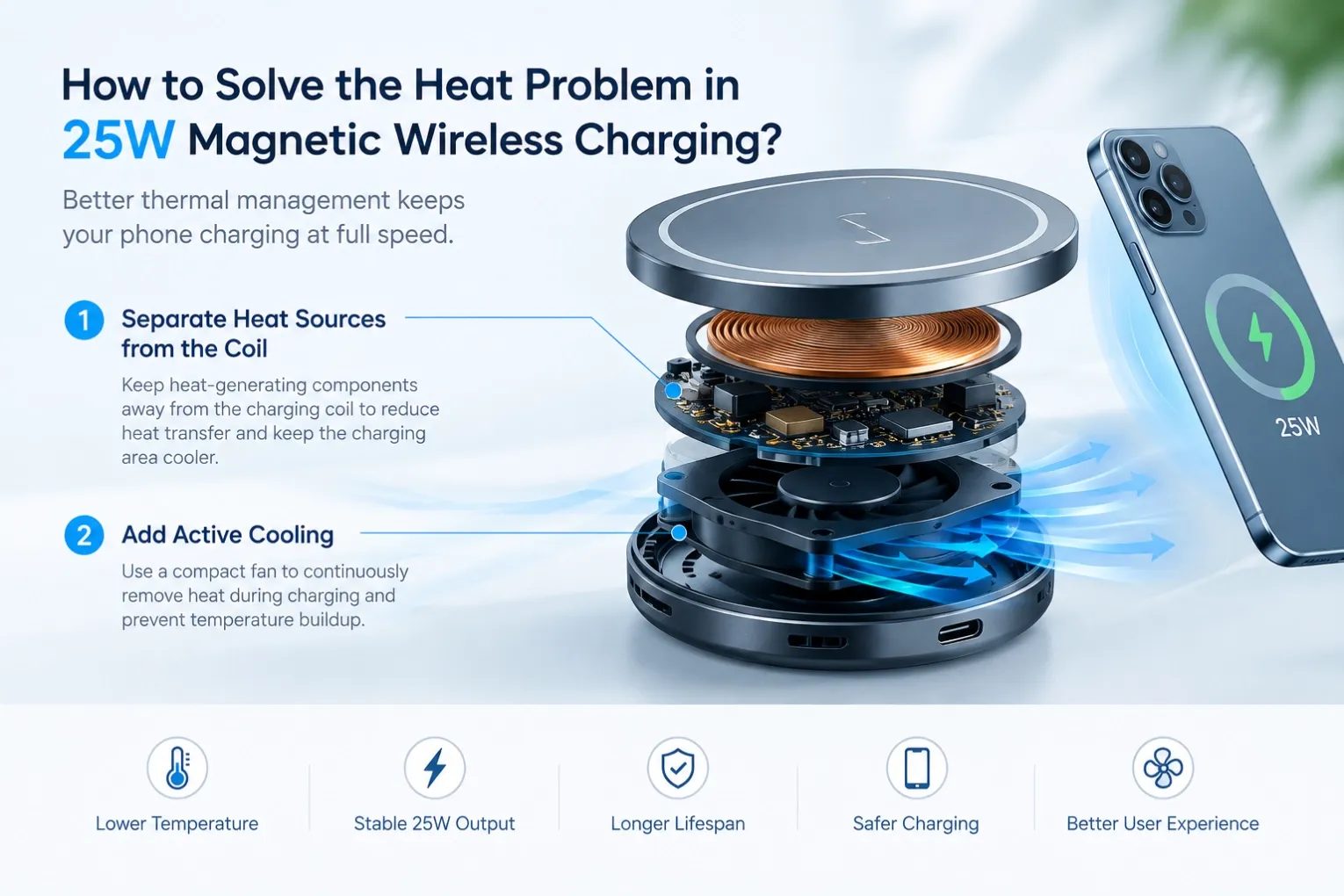 Wireless charger