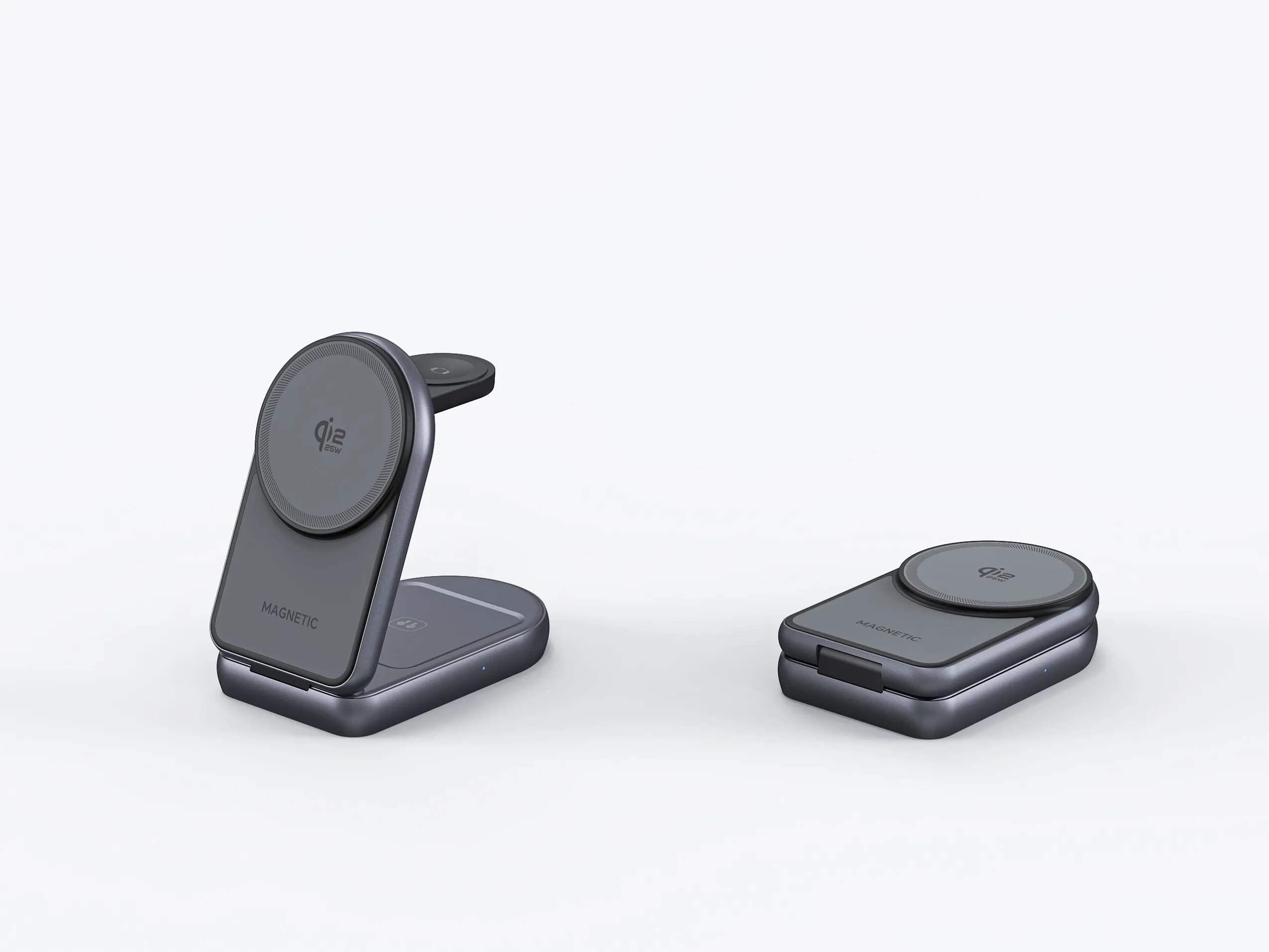 Wireless charger W115-9