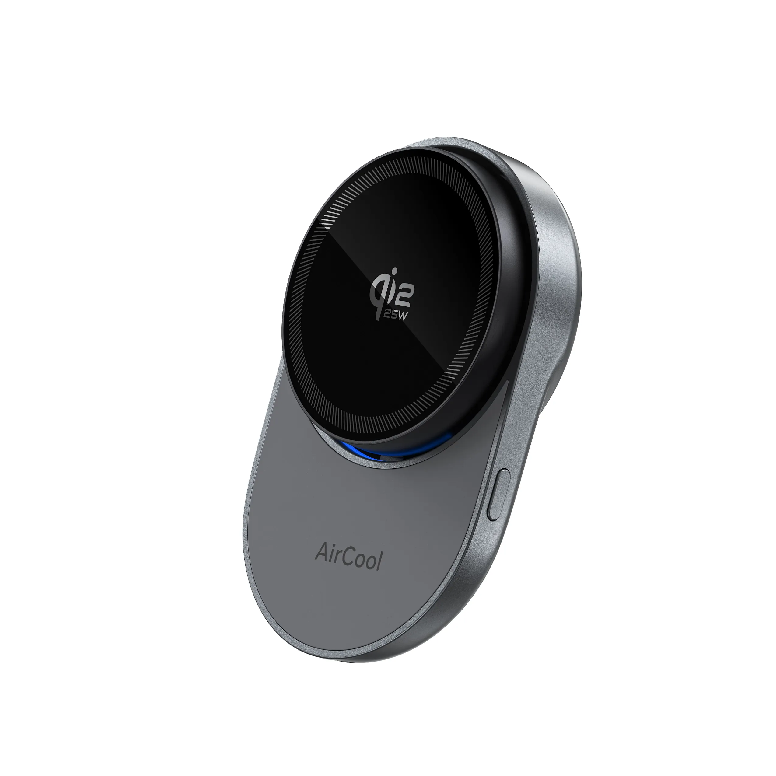 Wireless car charger-2