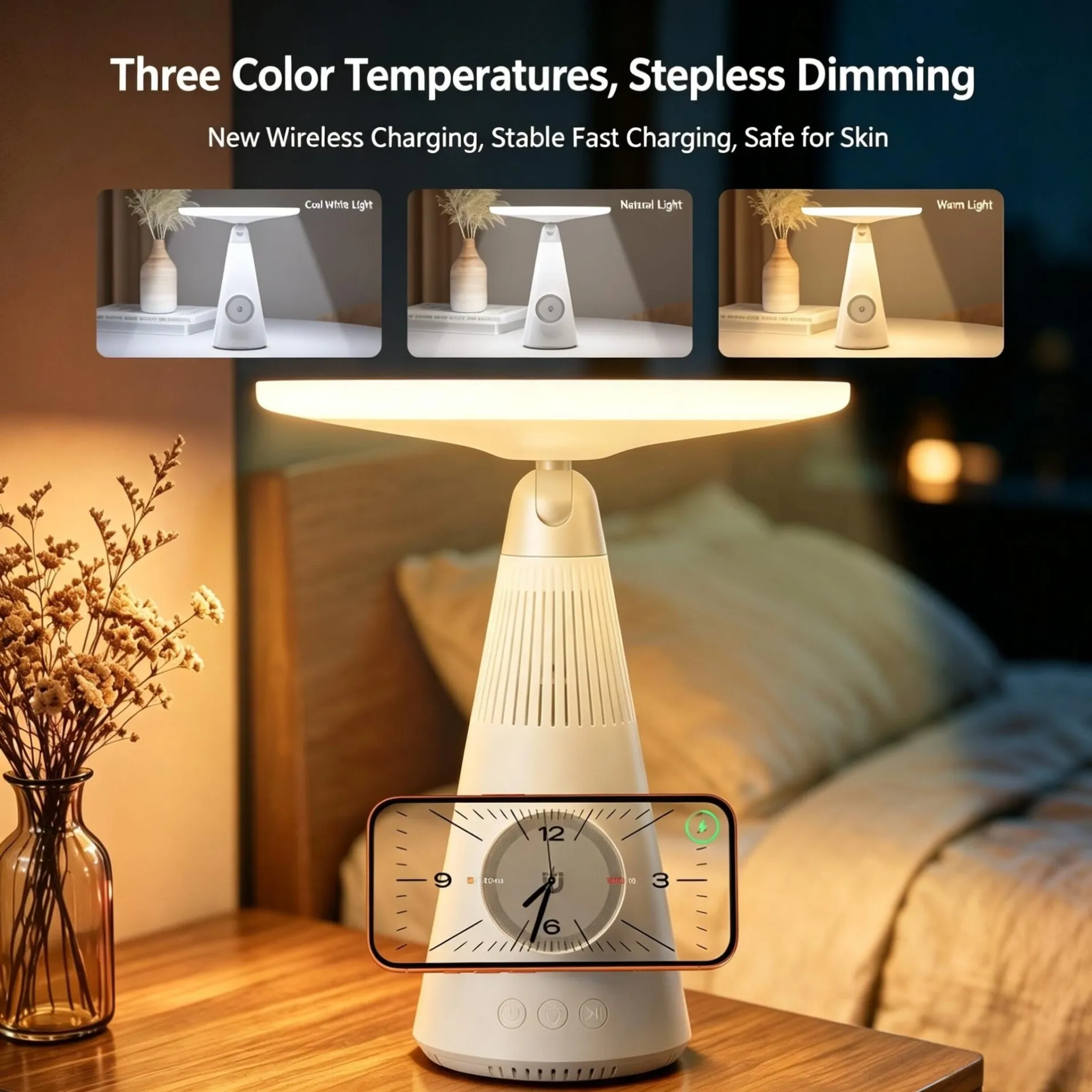Wireless charger NH-77-4