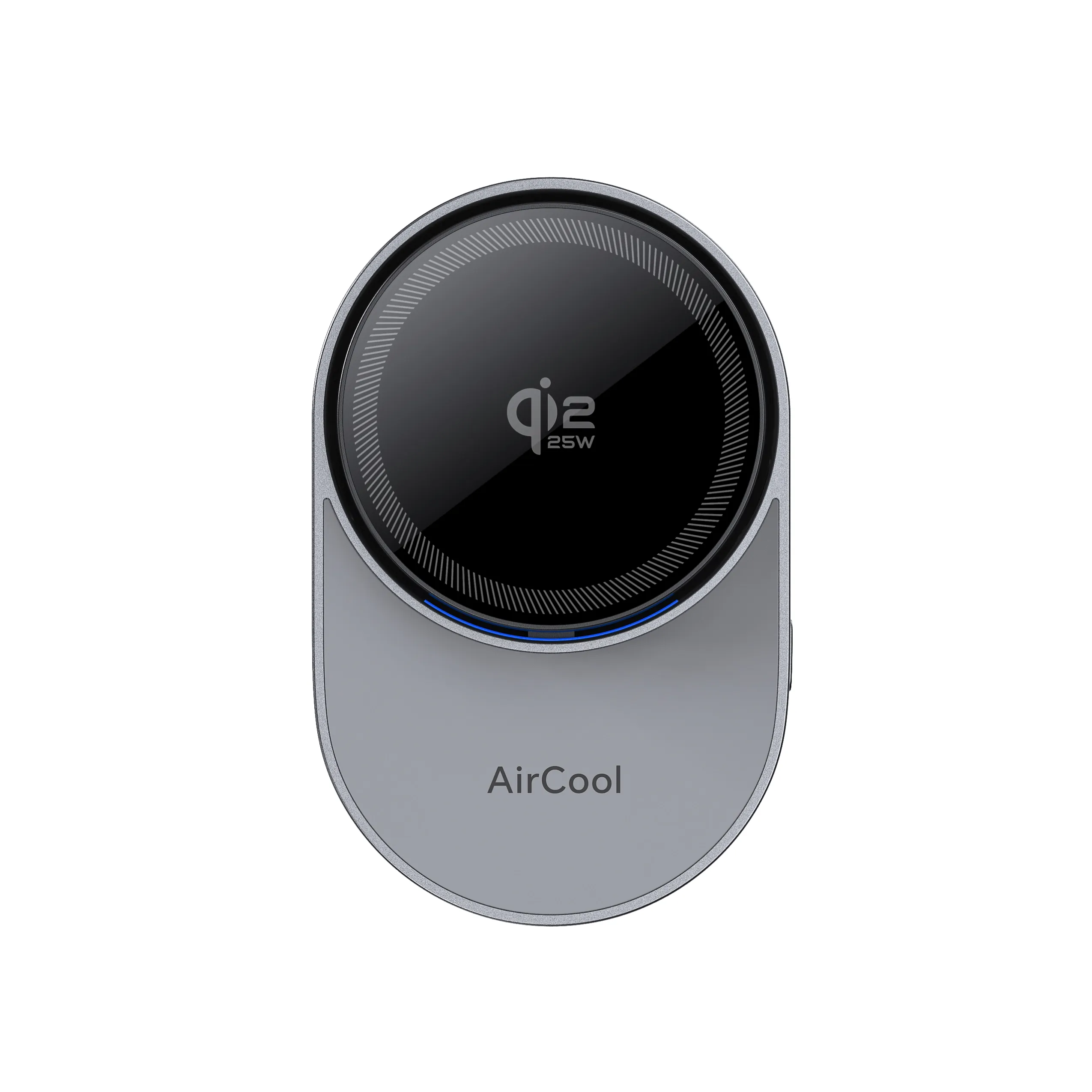 Wireless car charger-8