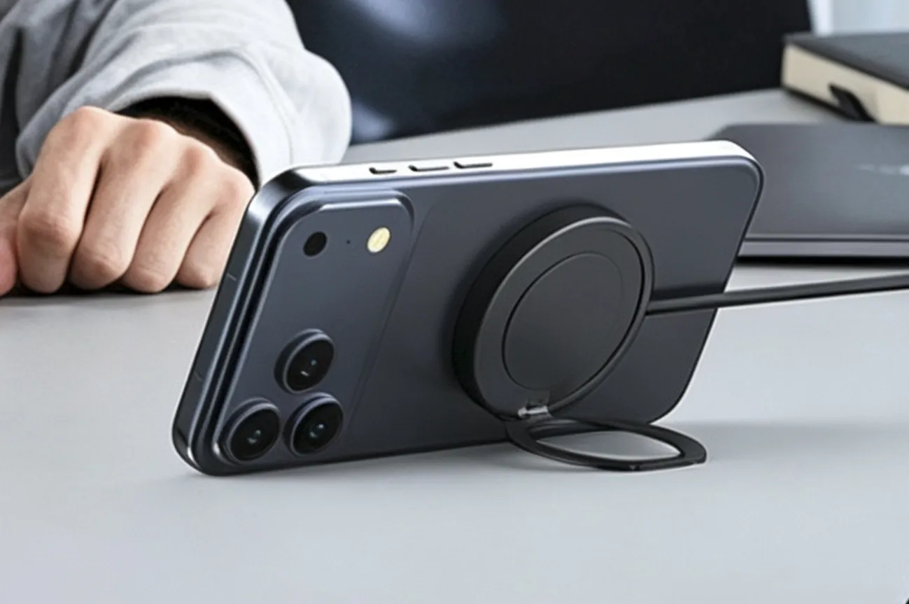 Wireless charger-4