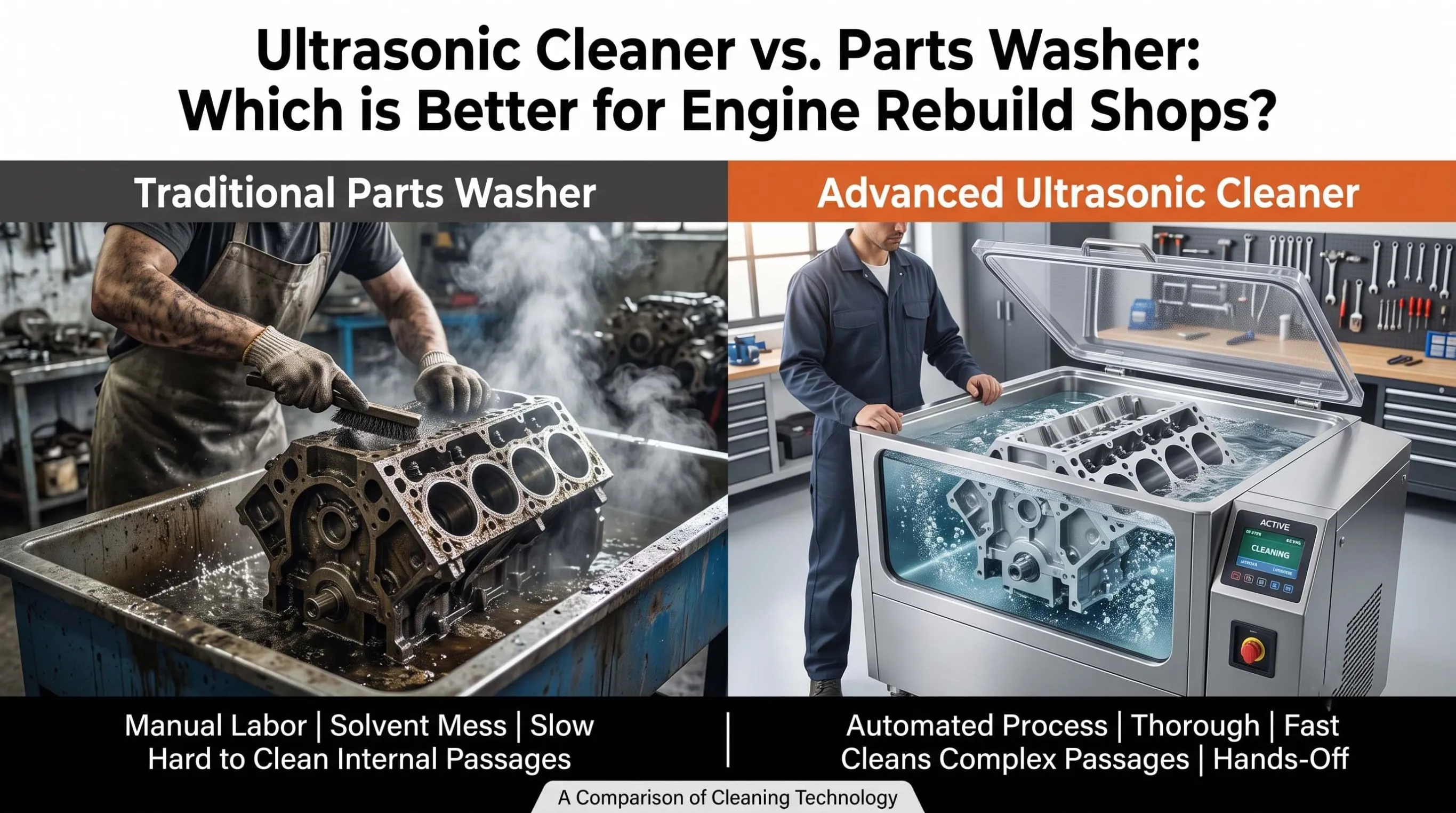 ultrasonic-cleaner-vs-parts-washer-engine-rebuild