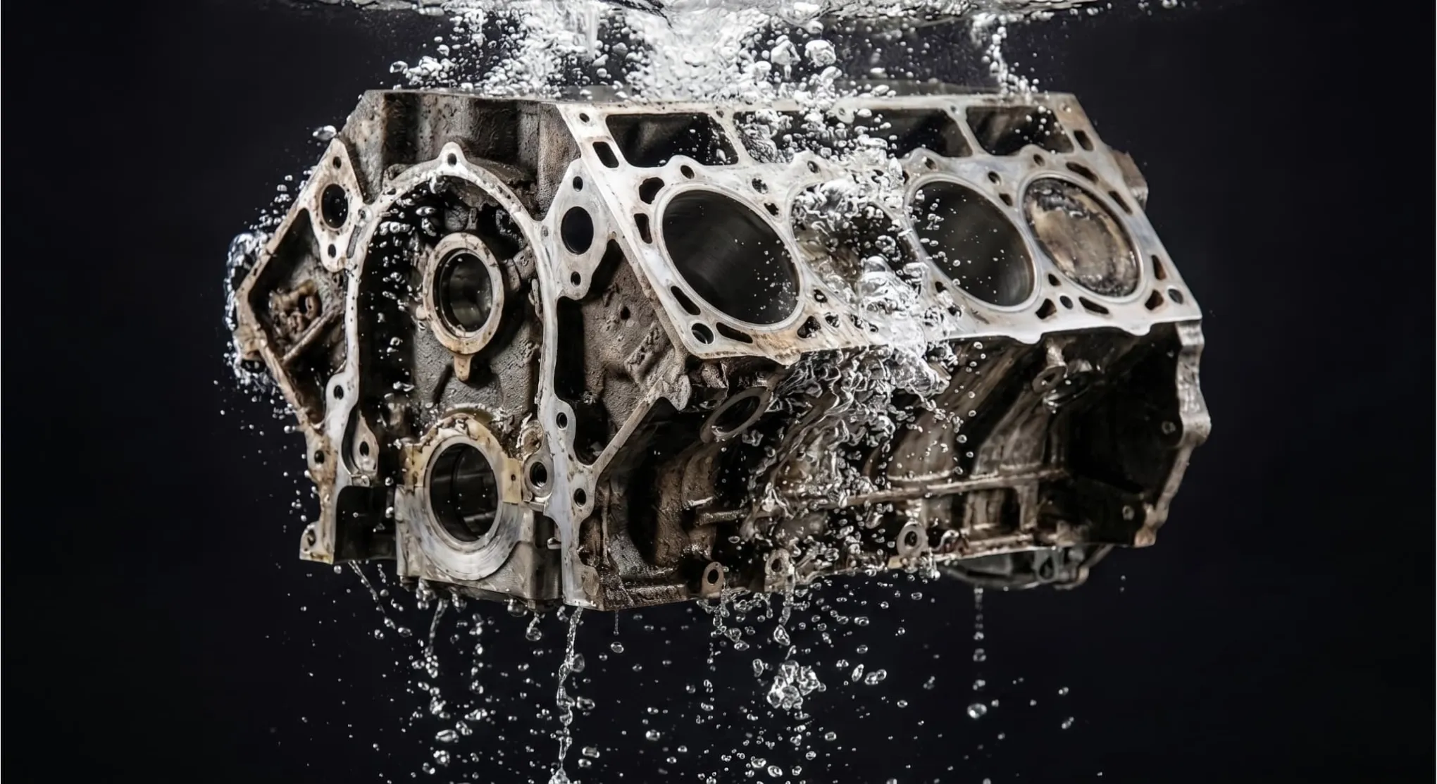 Application area-Automotive & Vehicle Parts