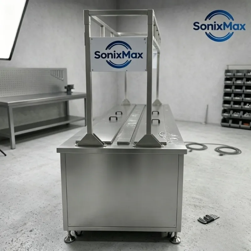 ultrasonic-cleaner-custom-hanging-frame-for-blinds
