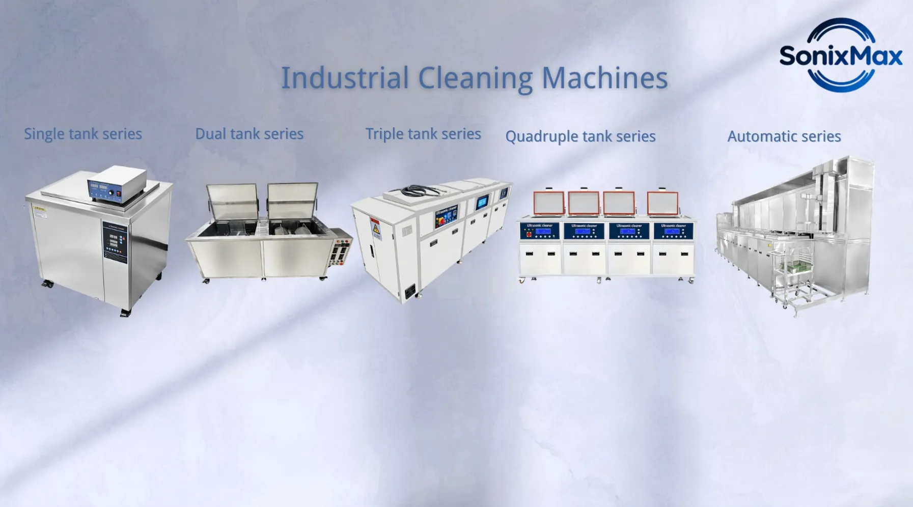 banner 3-multi-tank-industrial-ultrasonic-cleaning-machine-series