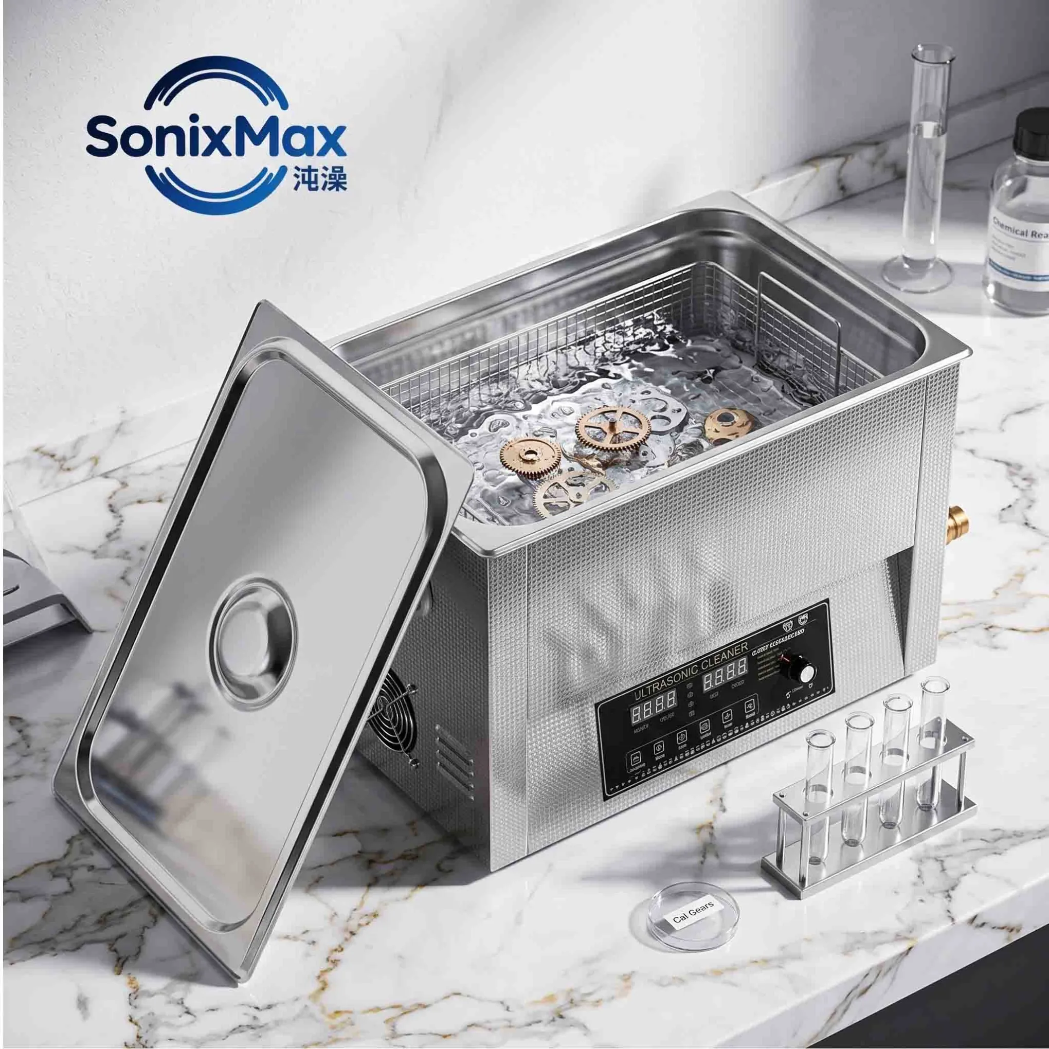 commercial-ultrasonic-cleaner-cavitation-metal-parts