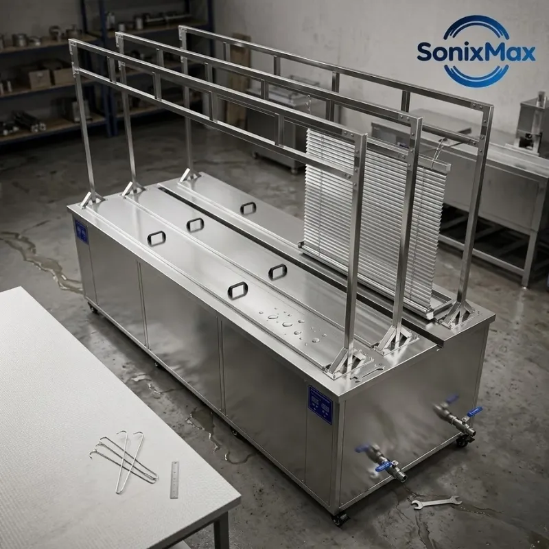 3-meter-ultrasonic-cleaning-machine-for-blinds