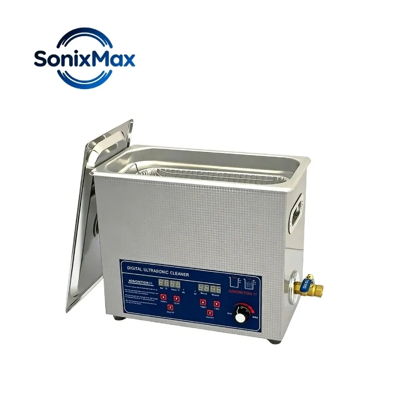 benchtop-ultrasonic-cleaner-power-adjustable-control-panel